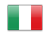 D.N.A. SERRAMENTI & PORTE - Italiano